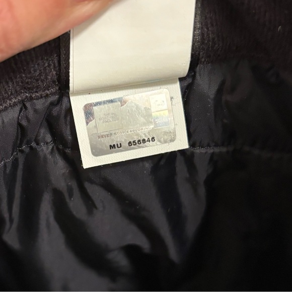 North Face Womens Pants Medium - Picture 3 of 5